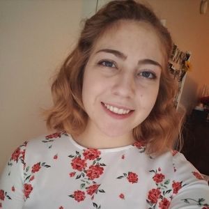 Meet your Posher, Lindsay